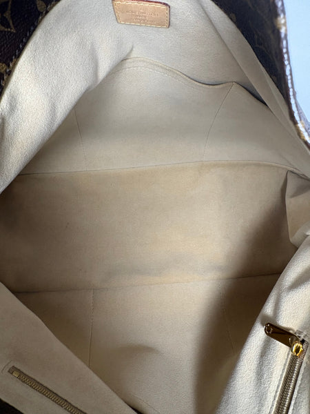 Louis Vuitton-Preloved-Monogram Artsy GM