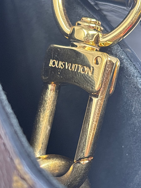 Louis Vuitton Monogram Tote