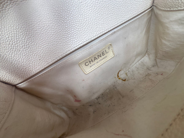 Chanel Boy Flap Bag