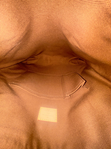 Louis Vuitton Odeon Monogram Shoulder Bag