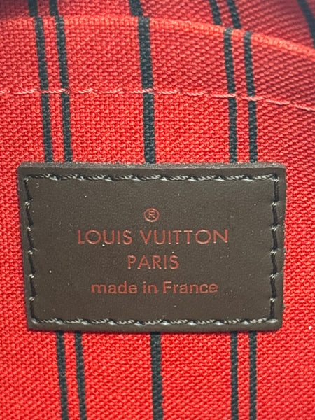 Louis Vuitton Zip Wallet Monogram
