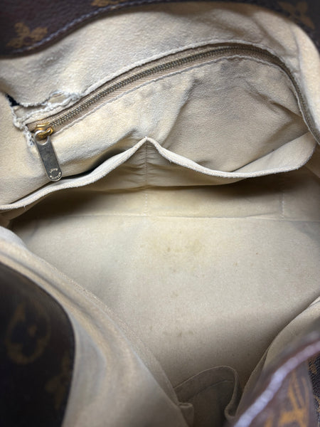 Louis Vuitton-Preloved-Monogram Artsy MM