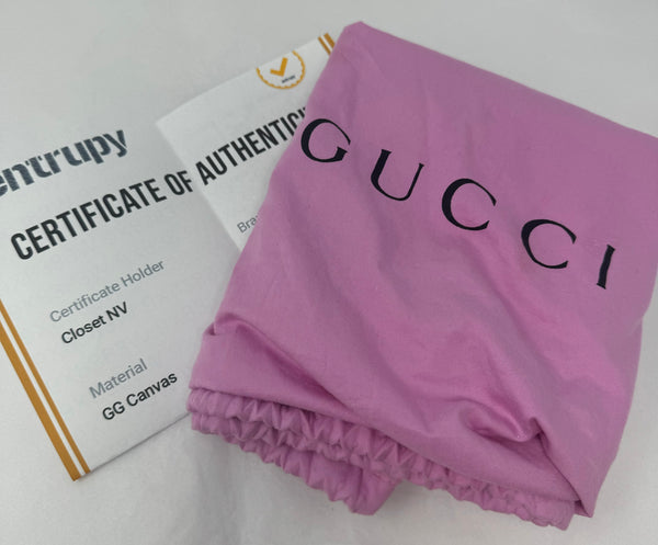 GUCCI-Medium Modern Dionysus Bad