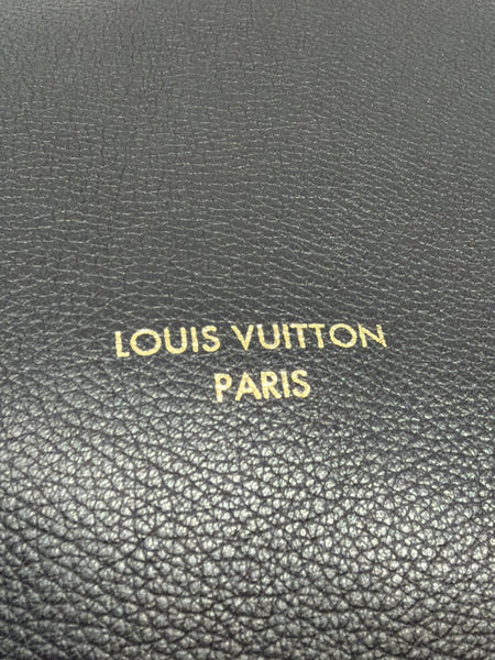 Louis Vuitton-Preloved-Low Key Hobo Bag