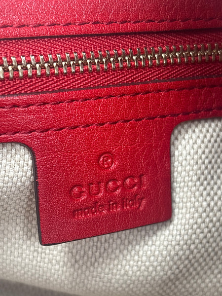 Gucci Soho Chain Shoulder Bag