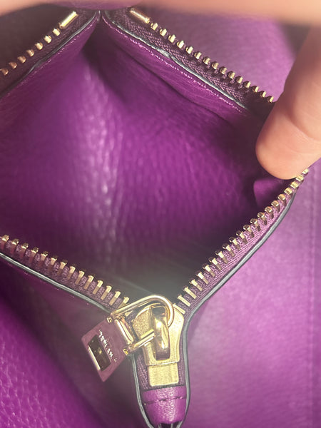 Valetino Caravani Rockstud Tote