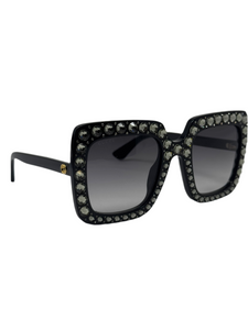 Gucci GG0148S Sunglasses