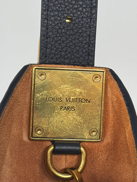 Louis Vuitton-Preloved-Low Key Hobo Bag