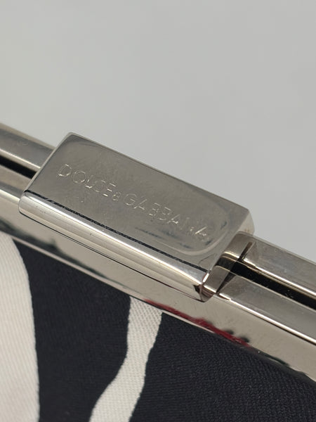 Dolce & Gabbana-Preloved-