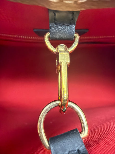 Louis Vuitton-Preloved-Monogram GM~Grand Modèle Tote Bag