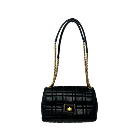 Kate Spade-Black Shoulder Bag