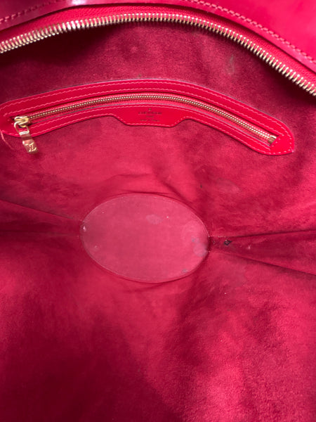 Louis Vuitton Epi Tote