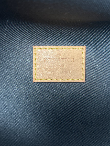 Louis Vuitton Monogram Bum Bag