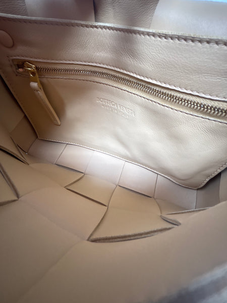 Bottega Veneta Cassette Crossbody