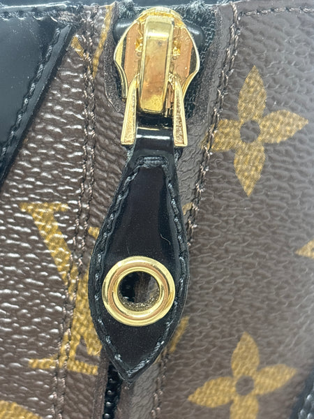 Louis Vuitton Monogram Ankle Boots Sz-36.5