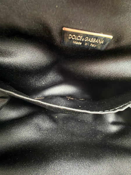 Dolce & Gabbana-Preloved-