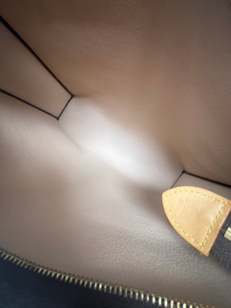 Louis Vuitton Toiletry Bag