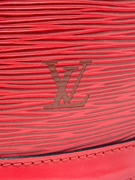 Louis Vuitton Epi Tote