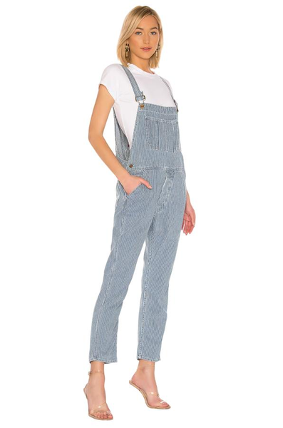 NSF Dolly Long Overalls size-Small