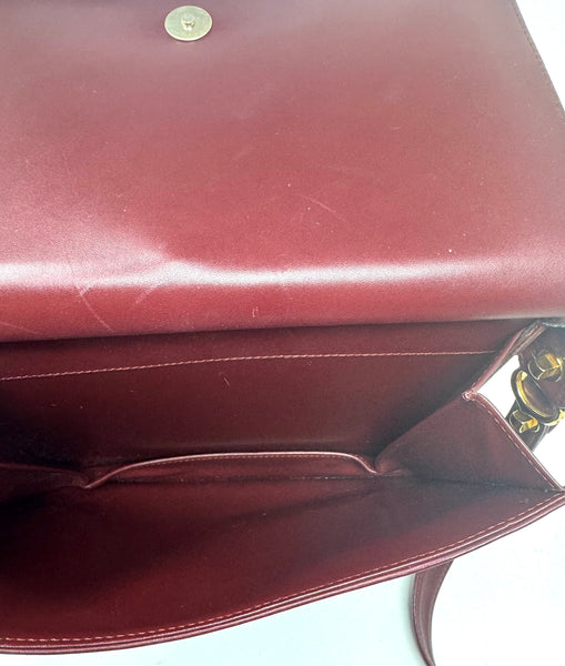 CARTIER-Vintage Bag