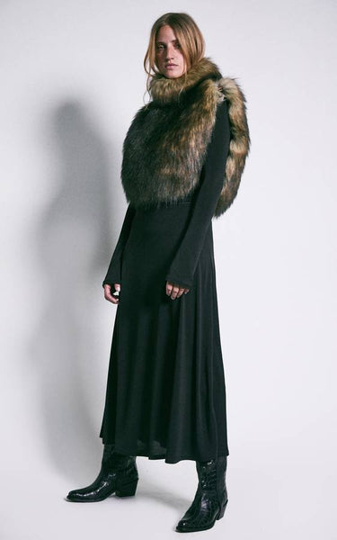 Johanna Ortiz Spiritual Pursuit Vest Sz-S