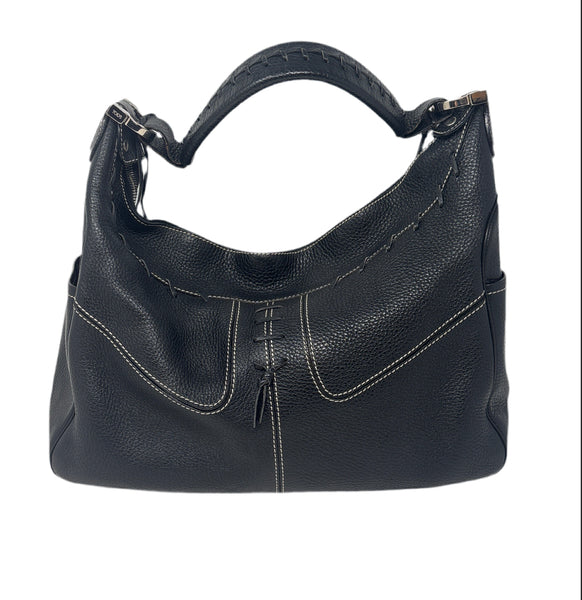Tods Leather Handbag