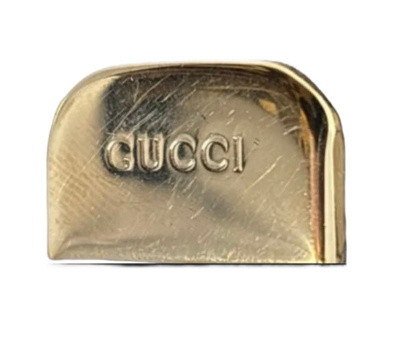 Gucci Canvas GG Hobo Bag