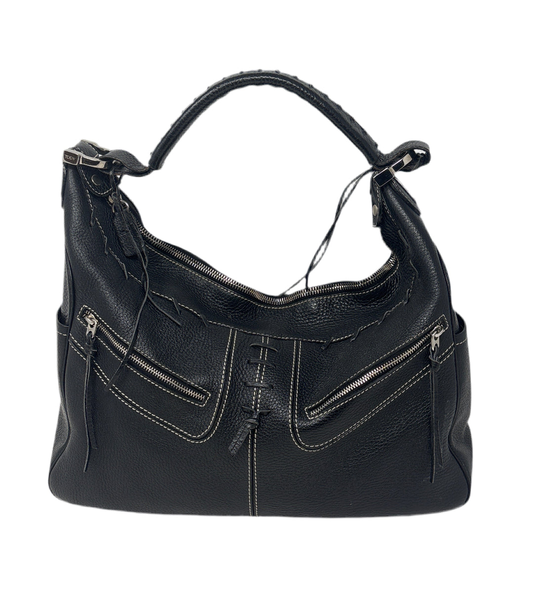 Tods Leather Handbag