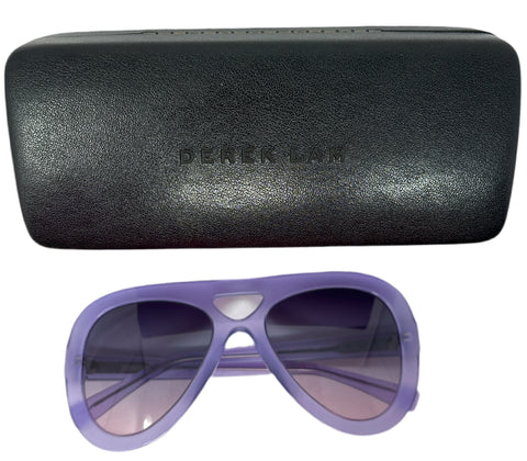 Derek Lam Iris sunglasses