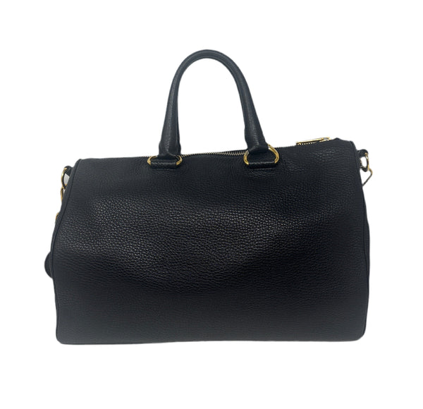 Prada Black Crossbody