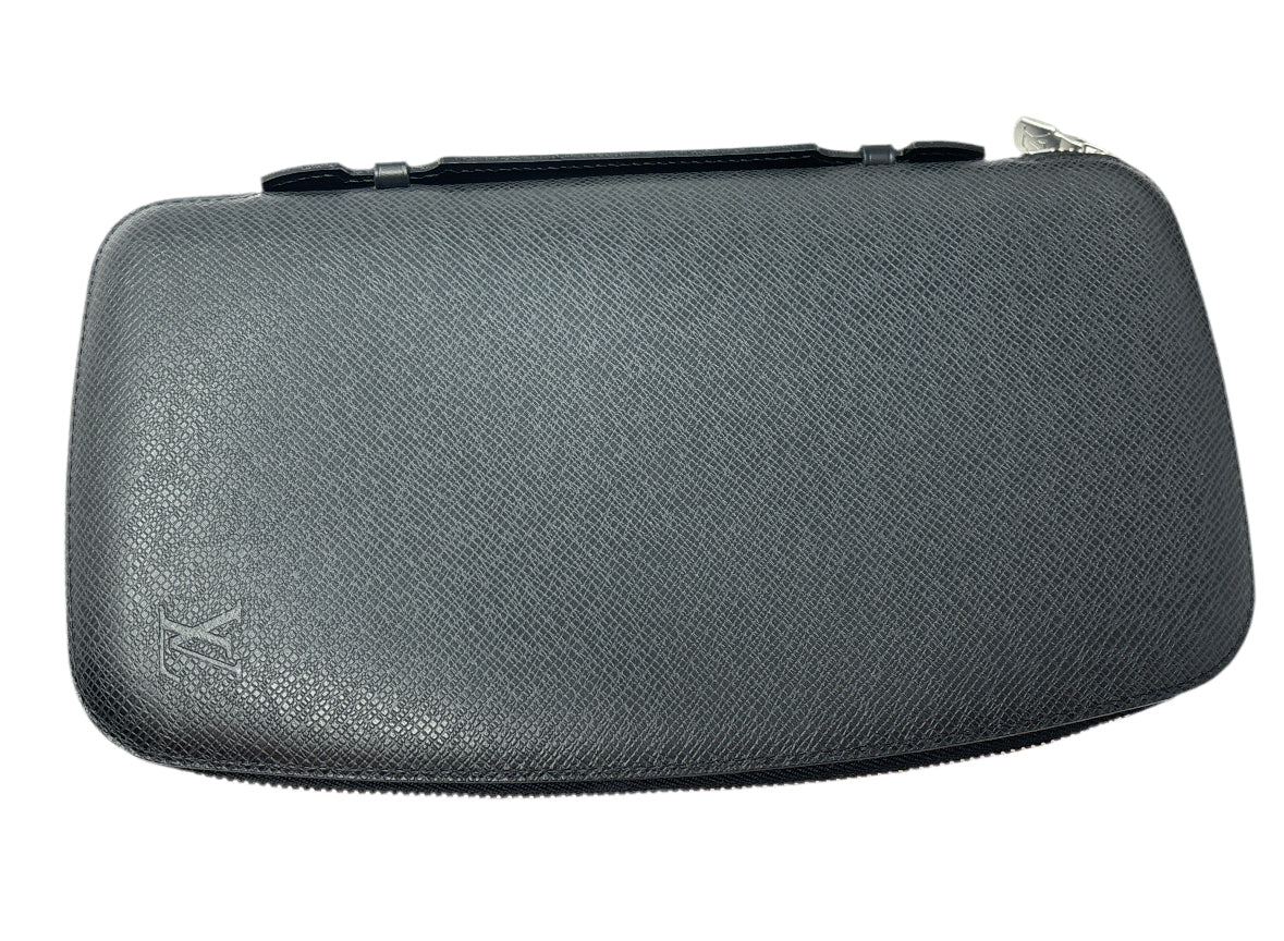 Louis Vuitton leather Atol Organizer wallet – Closet NV Shop