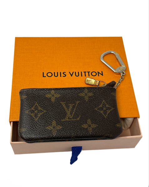 Louis Vuitton coin purse