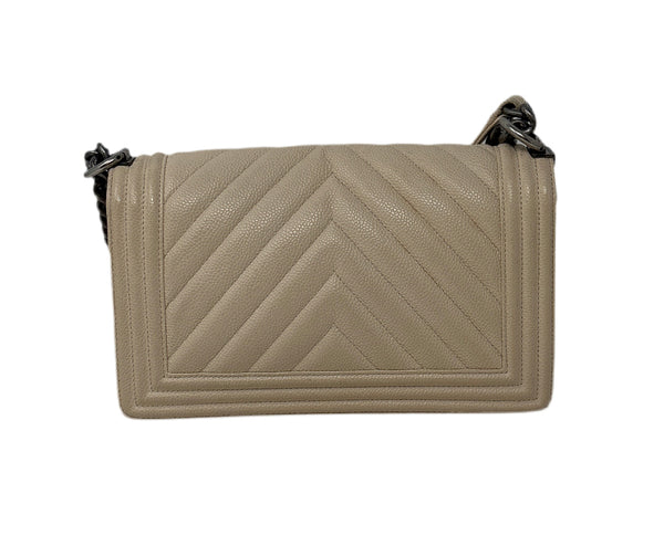Chanel Boy Flap Bag