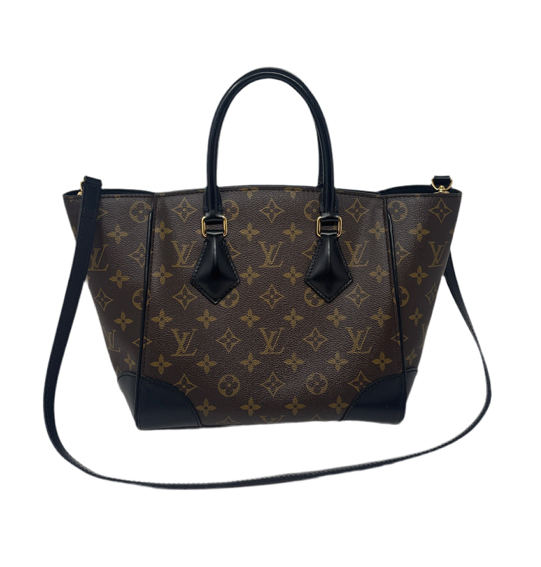 Louis Vuitton Monogram Tote
