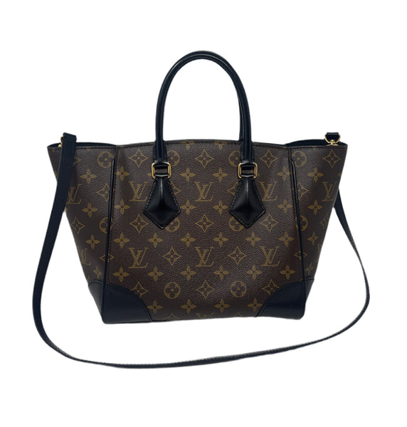 Louis Vuitton Monogram Tote