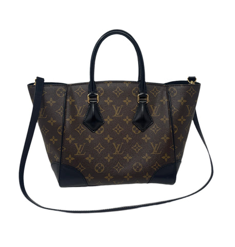 Louis Vuitton Monogram Tote