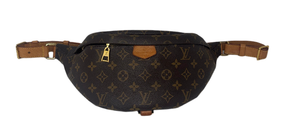 Louis Vuitton Monogram Bum Bag