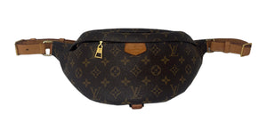 Louis Vuitton Monogram Bum Bag