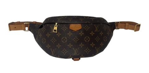 Louis Vuitton Monogram Bum Bag