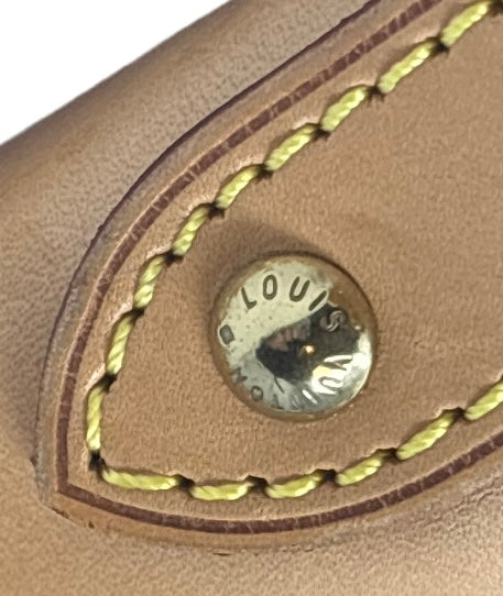 Louis Vuitton Odeon Monogram Shoulder Bag