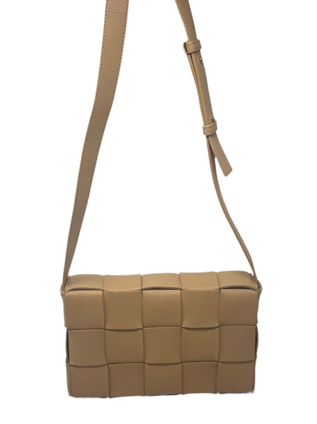 Bottega Veneta Cassette Crossbody
