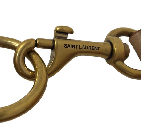 YSL Saint Laurent-Preloved-Oxalis Shoulder Bag