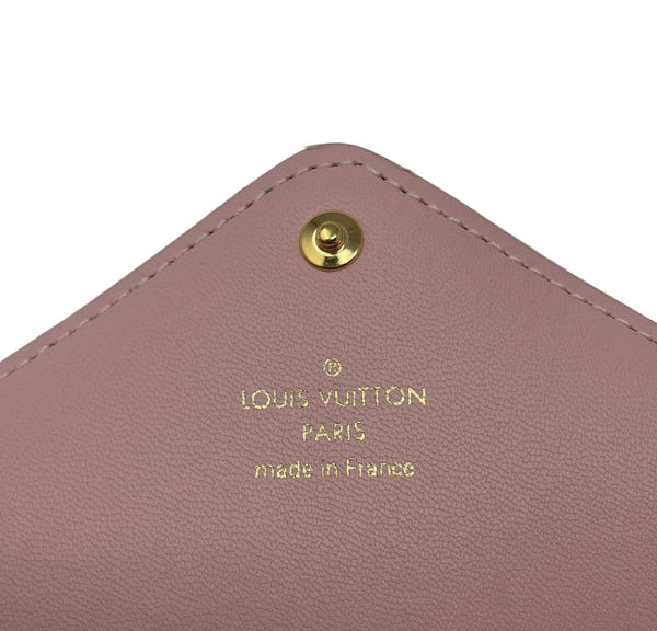Louis Vuitton-Preloved-Krigigami Pouchette