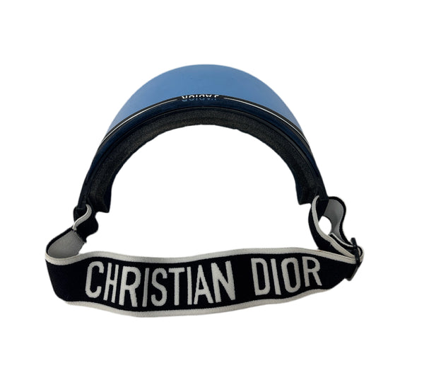 Christian Dior Sunvisor