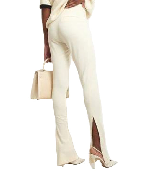 Jacquemus Obiou Slit Pants Sz-42