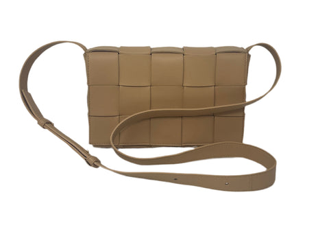 Bottega Veneta Cassette Crossbody