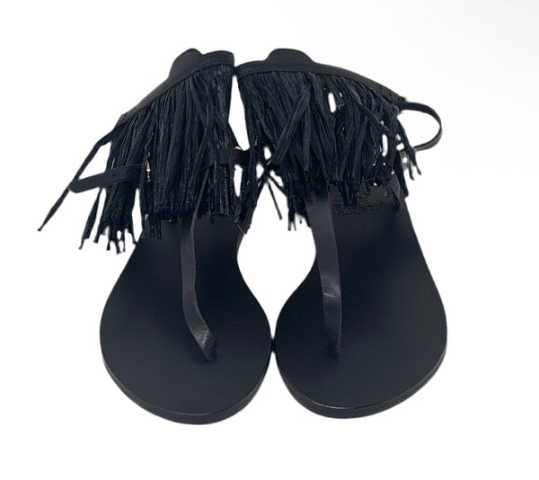 Ancient Greek Sandals Sz-40
