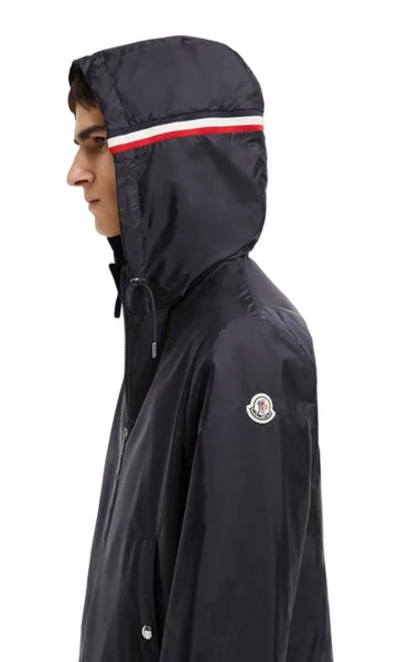 Moncler-NEW With Tags-Grimpeurs Jacket Sz-5