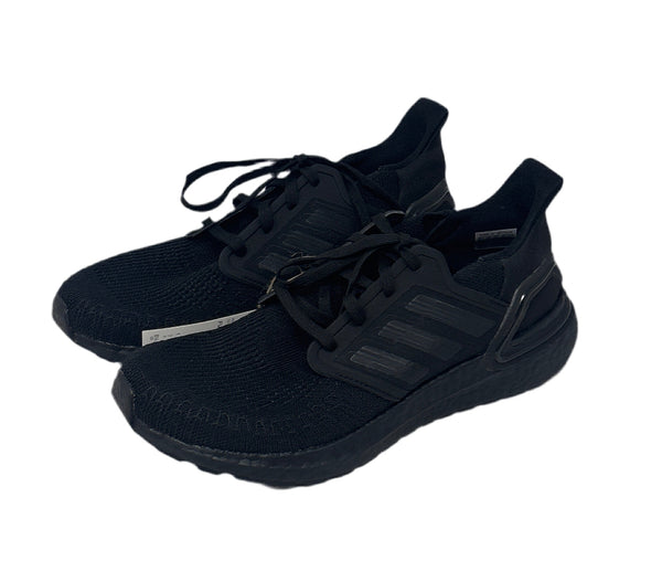 Adidas Black Shoes Sz-8.5