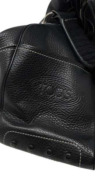 Tods Leather Handbag